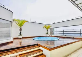 Foto 1 de Cobertura com 5 Quartos à venda, 370m² em Jardim Ampliação, São Paulo