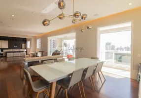 Foto 1 de Apartamento com 3 Quartos à venda, 300m² em Perdizes, São Paulo