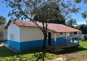 Foto 1 de Fazenda/Sítio com 2 Quartos à venda, 790m² em Maracanã, Jarinu