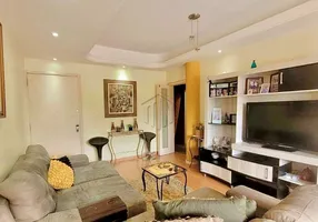Foto 1 de Apartamento com 3 Quartos à venda, 83m² em Itaguaçu, Florianópolis