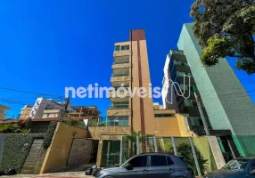 Foto 1 de Apartamento com 4 Quartos para alugar, 128m² em Prado, Belo Horizonte