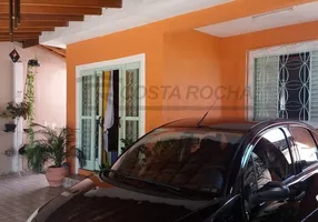 Foto 1 de Casa com 3 Quartos à venda, 158m² em Jardim Saltense, Salto