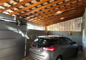 Foto 1 de Casa com 2 Quartos à venda, 90m² em Vila Castelo Branco, Campinas