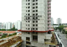 Foto 1 de Apartamento com 3 Quartos à venda, 144m² em Vila Firmiano Pinto, São Paulo