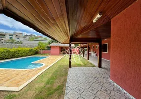 Foto 1 de Fazenda/Sítio com 3 Quartos à venda, 315m² em Loteamento Village de Atibaia, Atibaia