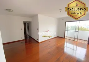 Foto 1 de Apartamento com 3 Quartos à venda, 104m² em Santa Maria, São Caetano do Sul