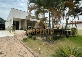 Foto 1 de Casa de Condomínio com 3 Quartos à venda, 260m² em Condomínio Fechado Village Haras São Luiz, Salto