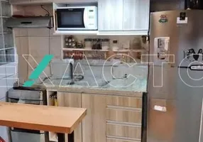 Foto 1 de Apartamento com 2 Quartos à venda, 48m² em Chácara das Nações, Valinhos