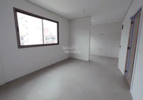 Foto 1 de Apartamento com 1 Quarto à venda, 39m² em Carvoeira, Florianópolis