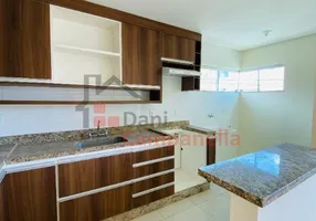 Foto 1 de Apartamento com 2 Quartos à venda, 56m² em Santa Edwiges Ribeirao das Mortes, Pouso Alegre