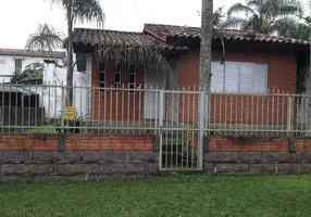 Foto 1 de Casa com 3 Quartos à venda, 101m² em Morro Estevão, Criciúma