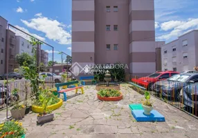 Foto 1 de Apartamento com 2 Quartos à venda, 56m² em Morro Santana, Porto Alegre