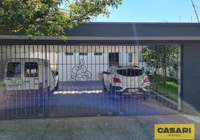 Foto 1 de Casa com 3 Quartos à venda, 236m² em Baeta Neves, São Bernardo do Campo