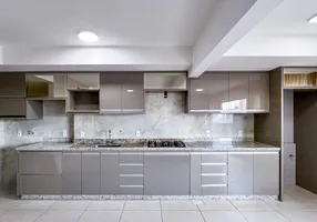 Foto 1 de Apartamento com 3 Quartos para alugar, 102m² em Jardim América, Goiânia