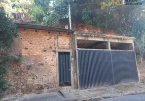 Foto 1 de Lote/Terreno à venda, 392m² em Sagrada Família, Belo Horizonte