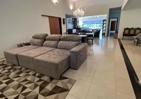 Foto 1 de Casa de Condomínio com 4 Quartos para alugar, 400m² em Jardim Cedro, São José do Rio Preto