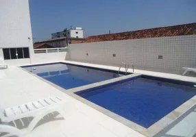 Foto 1 de Apartamento com 2 Quartos para alugar, 60m² em Vila Guilhermina, Praia Grande