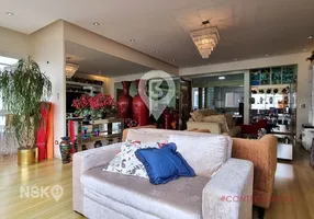 Foto 1 de Apartamento com 3 Quartos à venda, 168m² em Jardim Paulista, São Paulo