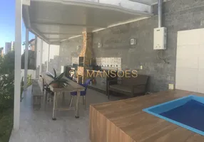 Foto 1 de Casa com 3 Quartos à venda, 300m² em Mangabeiras, Belo Horizonte