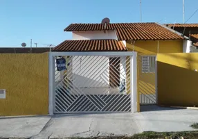 Foto 1 de Casa com 2 Quartos à venda, 112m² em Jardim Nunes, São José do Rio Preto