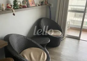 Foto 1 de Apartamento com 3 Quartos à venda, 68m² em Vila Matilde, São Paulo