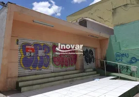 Foto 1 de Ponto Comercial à venda, 300m² em Santa Tereza, Belo Horizonte