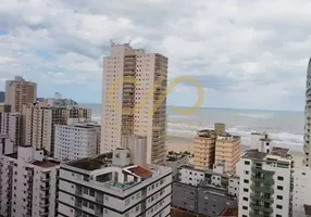 Foto 1 de Apartamento com 2 Quartos para venda ou aluguel, 92m² em Aviação, Praia Grande