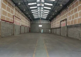 Foto 1 de Galpão/Depósito/Armazém para alugar, 987m² em Industrial Anhangüera, Osasco