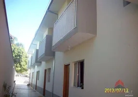Foto 1 de Casa de Condomínio com 2 Quartos à venda, 55m² em Vila Iracema, São José dos Campos