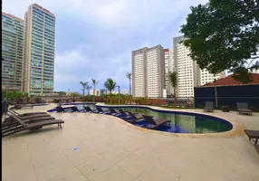 Foto 1 de Apartamento com 2 Quartos à venda, 53m² em Barra Funda, São Paulo