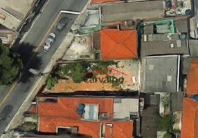 Foto 1 de Lote/Terreno à venda, 242m² em Vila Maria Alta, São Paulo