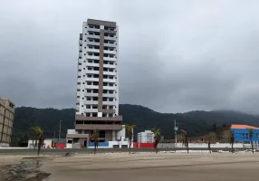 Foto 1 de Apartamento com 2 Quartos à venda, 71m² em Centro, Mongaguá