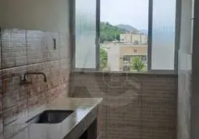 Foto 1 de Apartamento com 2 Quartos à venda, 60m² em Vila da Penha, Rio de Janeiro