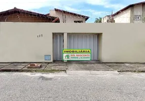 Foto 1 de Casa com 4 Quartos para alugar, 269m² em Sapiranga, Fortaleza