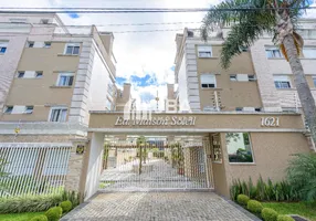 Foto 1 de Apartamento com 3 Quartos à venda, 99m² em Hugo Lange, Curitiba