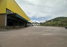 Foto 1 de Galpão/Depósito/Armazém para alugar, 1423m² em Distrito Industrial Simão da Cunha, Sabará