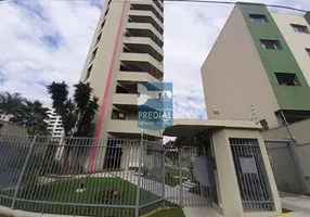 Foto 1 de Apartamento com 4 Quartos para alugar, 300m² em Jardim Bethania, São Carlos