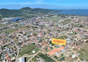 Foto 1 de Lote/Terreno à venda, 4800m² em Nova Brasília, Imbituba