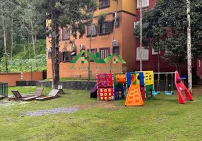 Foto 1 de Apartamento com 1 Quarto à venda, 24m² em Mury, Nova Friburgo