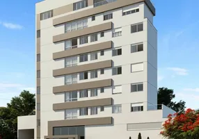 Foto 1 de Apartamento com 3 Quartos à venda, 79m² em Nova Suíssa, Belo Horizonte