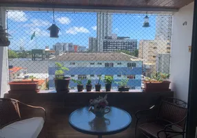 Foto 1 de Apartamento com 3 Quartos à venda, 85m² em Casa Caiada, Olinda