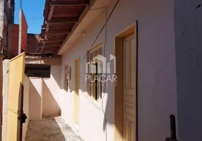 Foto 1 de Casa com 1 Quarto para alugar, 55m² em Parque Araruama, São João de Meriti