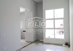 Foto 1 de Casa com 3 Quartos à venda, 105m² em Jardim Residencial Veneza, Indaiatuba