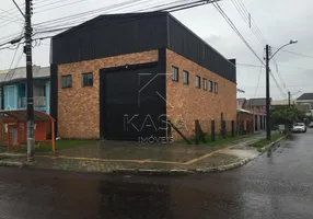 Foto 1 de Galpão/Depósito/Armazém à venda, 200m² em São José, Canoas