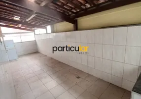 Foto 1 de Apartamento com 3 Quartos à venda, 115m² em São Joaquim, Contagem