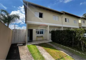 Foto 1 de Casa com 2 Quartos à venda, 58m² em Jardim São Miguel, Bragança Paulista