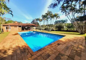 Foto 1 de Fazenda/Sítio com 3 Quartos à venda, 510m² em Agua Vermelha, São Carlos