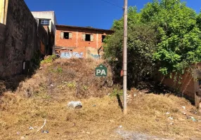 Foto 1 de Lote/Terreno à venda, 229m² em Jardim Santa Augusta, Poços de Caldas