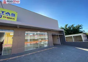 Foto 1 de Sala Comercial para alugar, 66m² em Mato Alto, Araranguá