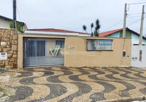 Foto 1 de Casa com 3 Quartos à venda, 165m² em Jardim Leonor, Campinas